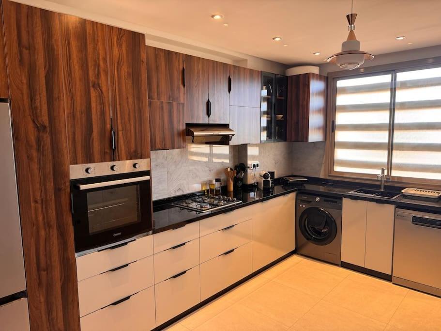 Luxuswohnung In Residence Coralia Les Orangers Marrakesh Exterior photo